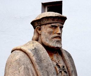 Vasco da Gama