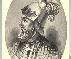 Vasco Núñez d...