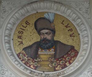Vasile Lupu