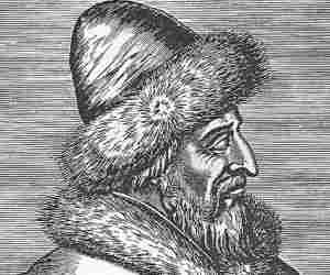 Vasili III of Russia