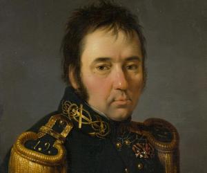 Vasily Golovnin