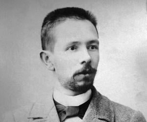 Vasily Kalinnikov