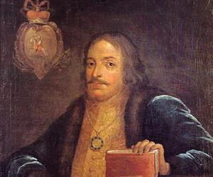 Vasily Vasilyevich, Prince Golitsyn