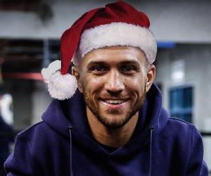 Vasyl Lomachenko