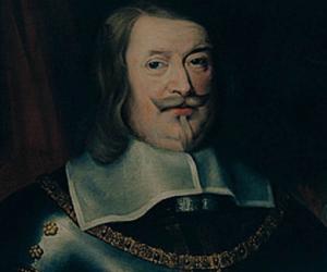 Václav Eusebius František, Prince of Lobkowicz