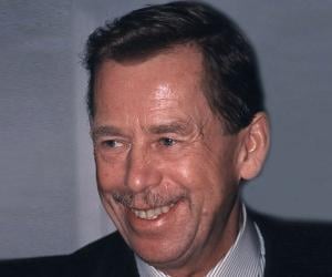 Václav Havel