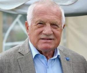 Václav Klaus