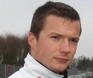 Václav Svěrkoš