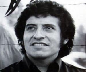 Víctor Jara