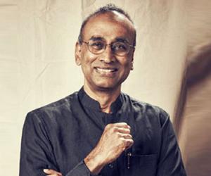 Venkatraman Ramakrishnan