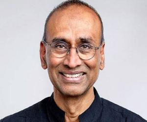 Venkatraman Ramakrishnan