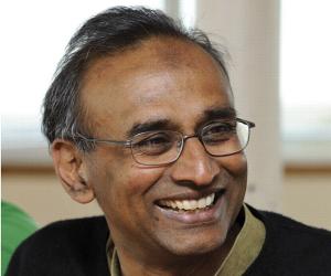 Venkatraman Ramakrishnan