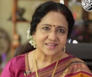 Vennira Aadai Nirmala