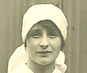 Vera Brittain Biography