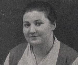 Vera Menchik