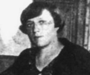 Vera Maslovskaya