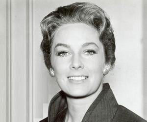 Vera Miles