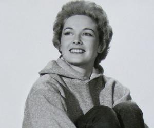 Vera Miles