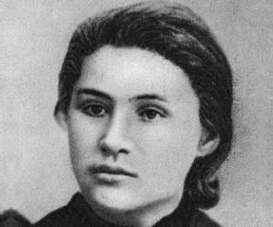 Vera Zasulich