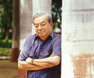 Verghese Kurien