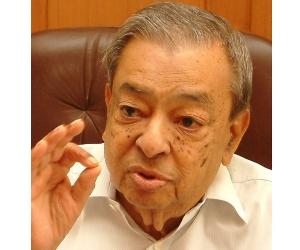 Verghese Kurien