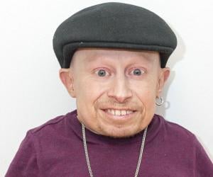 Verne Troyer