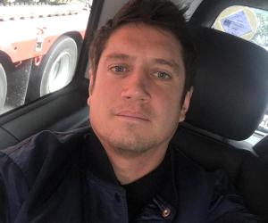 Vernon Kay