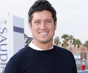 Vernon Kay