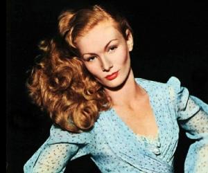 Veronica Lake