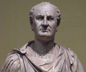 Vespasian Biography