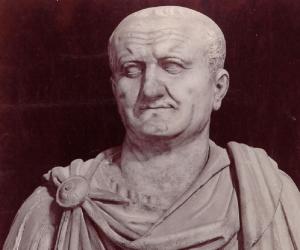 Vespasian