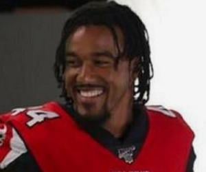 Vic Beasley