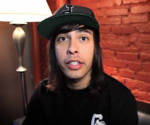 Vic Fuentes