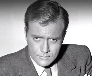 Vic Morrow