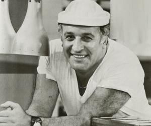 Vic Tayback