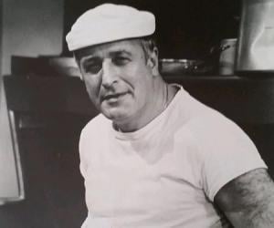 Vic Tayback