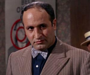 Vic Tayback