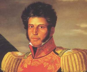 Vicente Guerrero