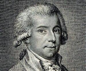 Vicente Martín y Soler