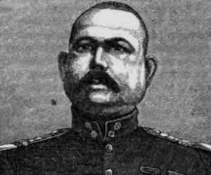 Vicente Nicolau de Mesquita