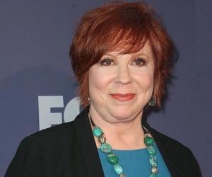 Vicki Lawrence