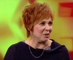 Vicki Lawrence