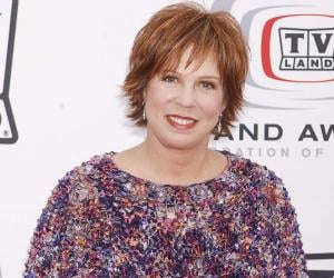 Vicki Lawrence