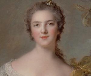 Victoire of France
