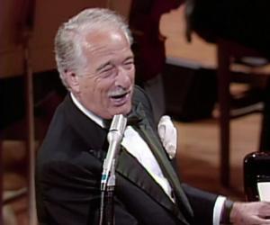 Victor Borge