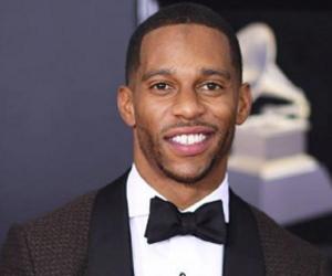 Victor Cruz Biography