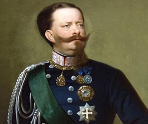 Victor Emmanuel II of Italy