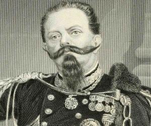 Victor Emmanuel II of Italy