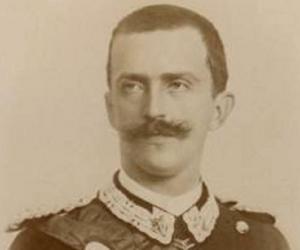 Victor Emmanuel III of Italy