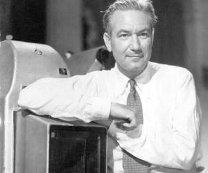 Victor Fleming